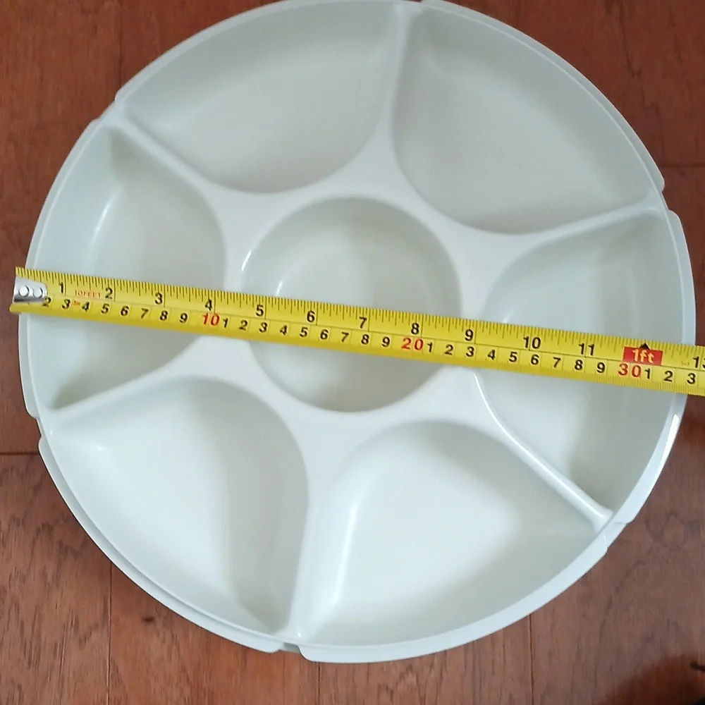 Tupperware vintage vegetable